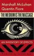 Audiobook The Medium is the Massage author Marshall Mcluhan