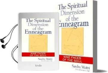 The Spiritual Dimension of the Enneagram: Nine Faces of the Soul Audiobook download free by Sandra Maitri