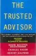 Audiobook The Trusted Advisor author Maister David H
