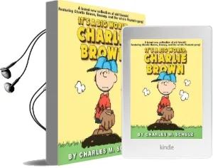 It'S a big World, Charlie Brown Audiobook download free by Charles M Schulz
