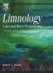 Audiobook Limnology: Lake and River Ecosystems author Robert G. Wetzel