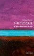 Audiobook Nietzsche: A Very Short Introduction author Michael Tanner