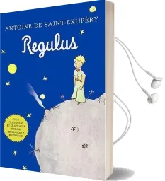 Regulus (Latin) Audiobook download free by Antoine De Saint Exupery