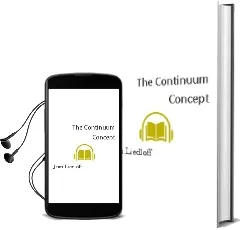 The Continuum Concept Audiobook download free by Jean Liedloff