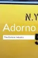 Audiobook The Culture Industry: Selected Essays on Mass Culture author Theodor W. Adorno