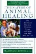 Audiobook The Nature of Animal Healing author Martin Goldstein