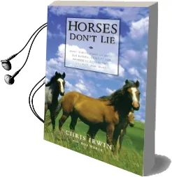 Horses Don'T lie Audiobook download free by Chris Irwin