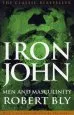 Audiobook Iron John author Robert Bly