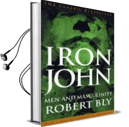 Iron John Audiobook download free by Robert Bly