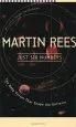 Audiobook Just six Numbers: The Deep Forces That Shape the Universe author Martin Rees