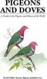 Audiobook Pigeons and Doves: A Guide to the Pigeons and Doves of the World author David Gibbs