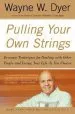 Audiobook Pulling Your own Strings author Wayne Dyer