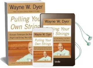Pulling Your own Strings Audiobook download free by Wayne Dyer
