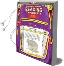 Reading Comprehension, Grade 2 Audiobook download free by Frank Schaffer Publications