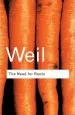 Audiobook The Need for Roots: Prelude to a Declaration of Duties Towards Mankind author Simone Weil