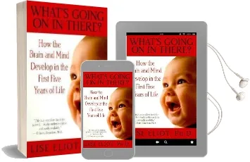 What'S Going on in There? Audiobook download free by Lise Eliot