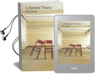 A General Theory of Love, a Audiobook download free by Thomas Lewis