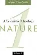 Audiobook A Scientific Theology, Volume one: Nature author Alister E. Mcgrath