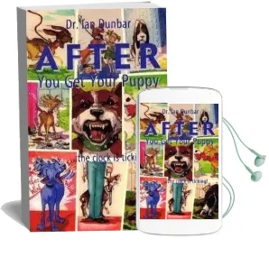 After you get Your Puppy Audiobook download free by Ian Dunbar