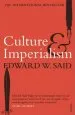 Audiobook Culture and Imperialism author Edward W. Said