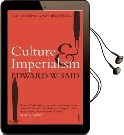 Culture and Imperialism Audiobook download free by Edward W. Said