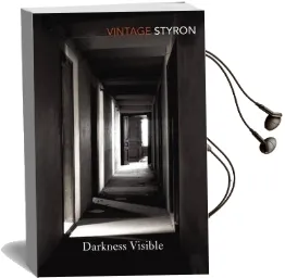Darkness Visible Audiobook download free by William Styron