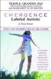 Audiobook Emergence: Labelled Autistic author Temple Grandin
