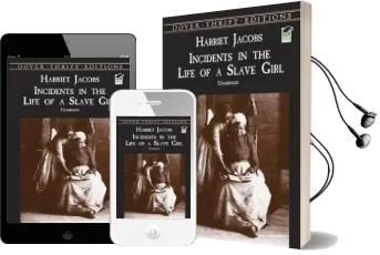 Incidents in the Life of a Slave Girl Audiobook download free by Harriet Jacobs