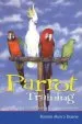 Audiobook Parrot Training: A Guide to Taming and Gentling Your Avian Companion author Bonnie Munro Doane
