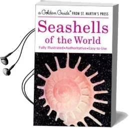 Seashells of the World Audiobook download free by Herbert S. Zim