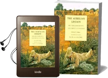 The Aurelian Legacy: British Butterflies and Their Collectors Audiobook download free by Michael A. Salmon