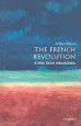 Audiobook The French Revolution: A Very Short Introduction author Professor William Doyle