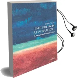 The French Revolution: A Very Short Introduction Audiobook download free by Professor William Doyle