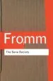 Audiobook The Sane Society author Erich Fromm