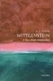 Audiobook Wittgenstein: A Very Short Introduction author A. C. Grayling