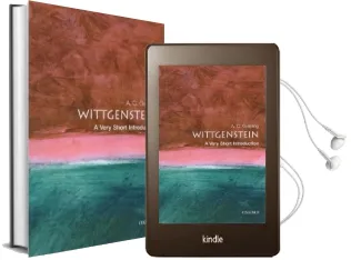 Wittgenstein: A Very Short Introduction Audiobook download free by A. C. Grayling