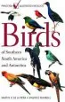 Audiobook Birds of Southern South America and Antarctica author Martin R. De La Pena