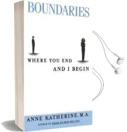 Boundaries Audiobook download free by Anne Katherine