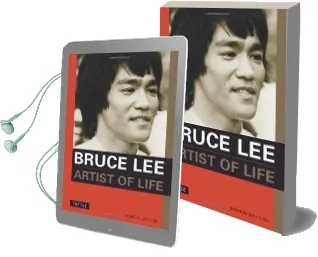 Bruce Lee: Artist of Life Audiobook download free by Bruce Lee