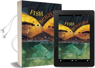 Fish Behavior in the Aquarium and in the Wild Audiobook download free by Stephan Reebs