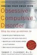 Audiobook Freeing Your Child From ocd author Tamar E. Chansky