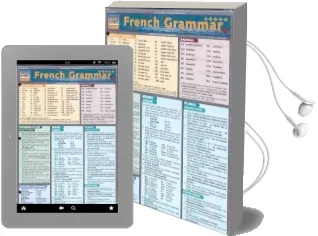 French Grammar Audiobook download free by Dora Romero