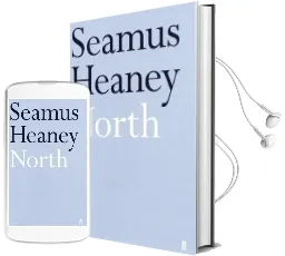 North Audiobook download free by Seamus Heaney
