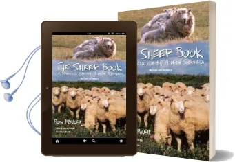 The Sheep Book: A Handbook for the Modern Shepherd, Revised and Updated Audiobook download free by Ron Parker