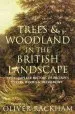 Audiobook Trees and Woodland in the British Landscape author Oliver Rackham