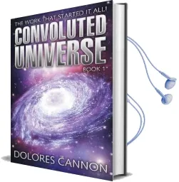 Convoluted Universe: Book one Audiobook download free by Dolores Cannon
