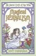 Audiobook Magical Herbalism author Scott Cunningham