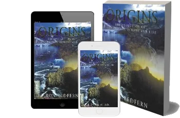 Origins: The Evolution of Continents, Oceans and Life Audiobook download free by Ron Redfern