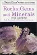 Audiobook Rocks, Gems and Minerals author Paul R Shaffer