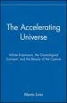 Audiobook The Accelerating Universe: Infinite Expansion, the Cosmological Constant and the Beauty of the Cosmos author Mario Livio